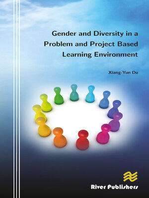 cover image of Gender and Diversity in a Problem and Project Based Learning Environment